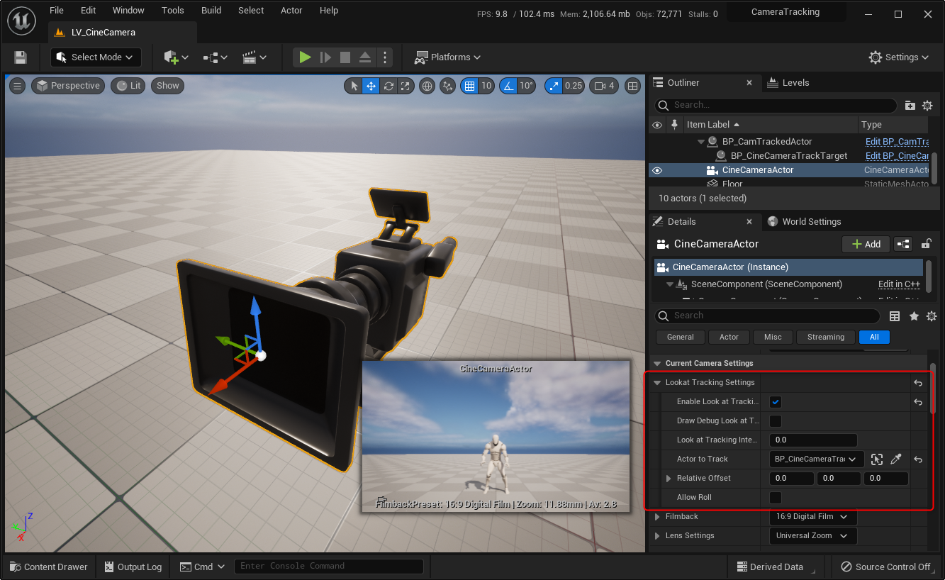 ue4 カメラ 取得 セール